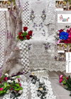 Ombre Premium Vol 2 By Shree Cotton Pakistani Salwar Suit Suppliers In India