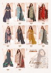 Elegance Vol 8 By Mayur Cotton Kurti With Bottom Dupatta Exporters In India
