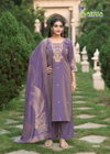 Aarohi By Karissa Viscose Simmer Kurti With Bottom Dupatta Wholesale Shop In Surat
