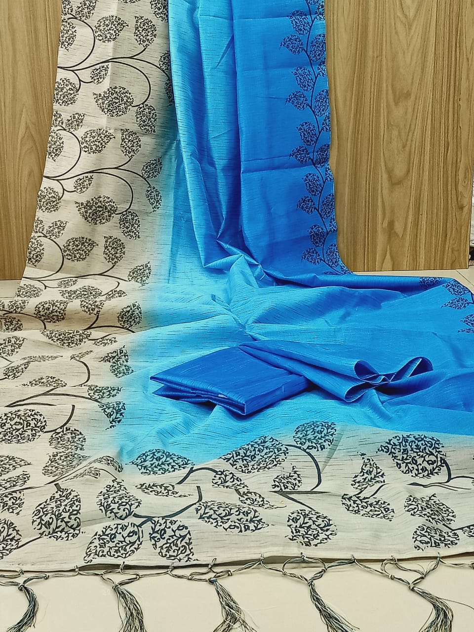 Jeevika 1 Latest Designer Party Wear Festive Wear Banglori Silk Casual Wear Saree Collection