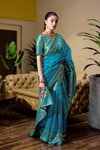 Meera 300 Party Wear Zari Weaving Paithani Silk Wholesale Saree Suppliers In Mumbai