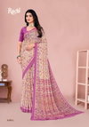 Star Chiffon 211 By Ruchi Chiffon Printed Online Daily Wear Saree Wholesale