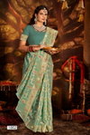 Almond Linen Saroski Vol 1 By Saroj Linen Wholesale Saree Suppliers In Mumbai
