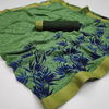Gaurvi Creation Georgette Saree Exporters in India