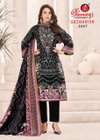 Guzaarish Vol 2 By Ganeshji Cotton Printed Dress Material Suppliers In India