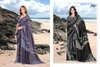 Regalia Vol 5 By Bela Weightless Print Shop Sarees Wholesale Market Surat