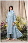 Rupreet 3603 By Ganga Cotton Mul Online Designer Salwar Suit Wholesale
