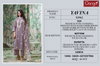 Yavina 3962 By Ganga Pashmina Printed Salwar Suit Wholesale Price In Surat
