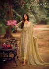 Queen Pink By Sanna Jam Cotton Printed Salwar Suits Wholesalers In Surat
