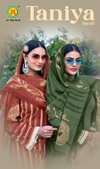 Taniya By Jt Rayon Bites Dress Material Wholesale Clothing Distributors In India
