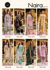 Naira Vol 119 By Belliza Pure Cotton Dress Material Exporters In India
