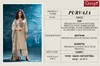 Purvaja 3622 By Ganga Cotton Printed Embroidery Salwar Suit Exporters In India
