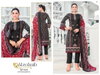 Noor Vol 2 By Alzohaib Cotton Dupatta Pakistani Salwar Suit Wholesale Online
