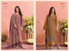 Sayuri By Reyna Pashmina Wholesale Dress Material Suppliers In India