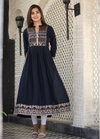 1073 Rayon Foil Print Bulk Kurti Orders in India