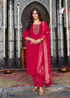 Vastra Vol 6 By Af Modal Silk Handwork Readymade Suits Wholesale Market In Surat