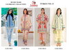 Aasha Turkis Vol 11 Modal Satin Printed Co Ord Set Orders In India
