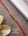 Fancy Rakhi 4 Wholesale Market Surat