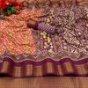 Rich Cotton Heavy Printed Cotton Silk Designer Saree Catalog