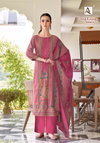 Rang Rasiya Edition 3 By Alok Suit Modal Printed Wholesale Dress Material In India
