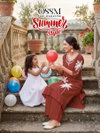 Summer Style Vol 2 By Ossm Dhabu Bulk Co Ord Set Orders In India