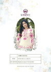 Belliza By Woodee Stylish Rayopn Printed Co Ord Set Wholesale Market In Surat