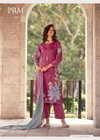 Leana 12113 To 12118 By Prm Lawn Cotton Online Designer Salwar Suits Wholesale