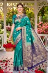Kalyani Dola Saroski Vol 2 By Saroj Dola Silk Saree