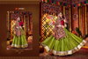 Raas Vol 26 By Shubhkala Navratri Festival Wear Lehenga Choli Suppliers In India