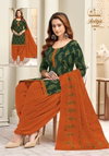 Aaliya Vol 13 By Miss World Cotton Printed Patiyala Suits Wholesale Market In Surat
