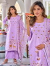 Naisha K 719 Dabhu Cotton Ladies Kurti With Bottom Dupatta Wholesale Market In Surat
