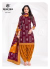 Batik Plus Vol 32 By Deeptex Cotton Printed Dress Material Wholesale Online