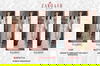 Z 3024 A To D By Zarqash Georgette Pakistani Salwar Suits Wholesalers In Delhi
