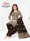 Batik Special Vol 32 By Mayur Cotton Printed Wholesale Dress Material In India