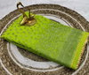 Gc Soft Soft Georgette Foil Work Designer Sarees Wholesalers In Surat
