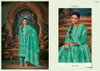 Banarasi Adha Vol 7 By Radhika Azara Cotton Jacquard Dress Material Wholesale Online