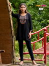 Bubbly Vol 15 By Tips And Tops Rayon Slub Western Ladies Top Exporters In India