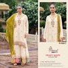 R 1864 A To D By Shree Chinon Pakistani Readymade Suits Wholesalers In Surat