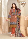 Nigar Vol 9 By Mayur Printed Cotton Dress Material Wholesale Price In Surat
