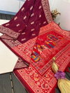 Kc 346 Raw Silk Festival Wear Beautiful Saree Wholesale Clothing Distributors In India