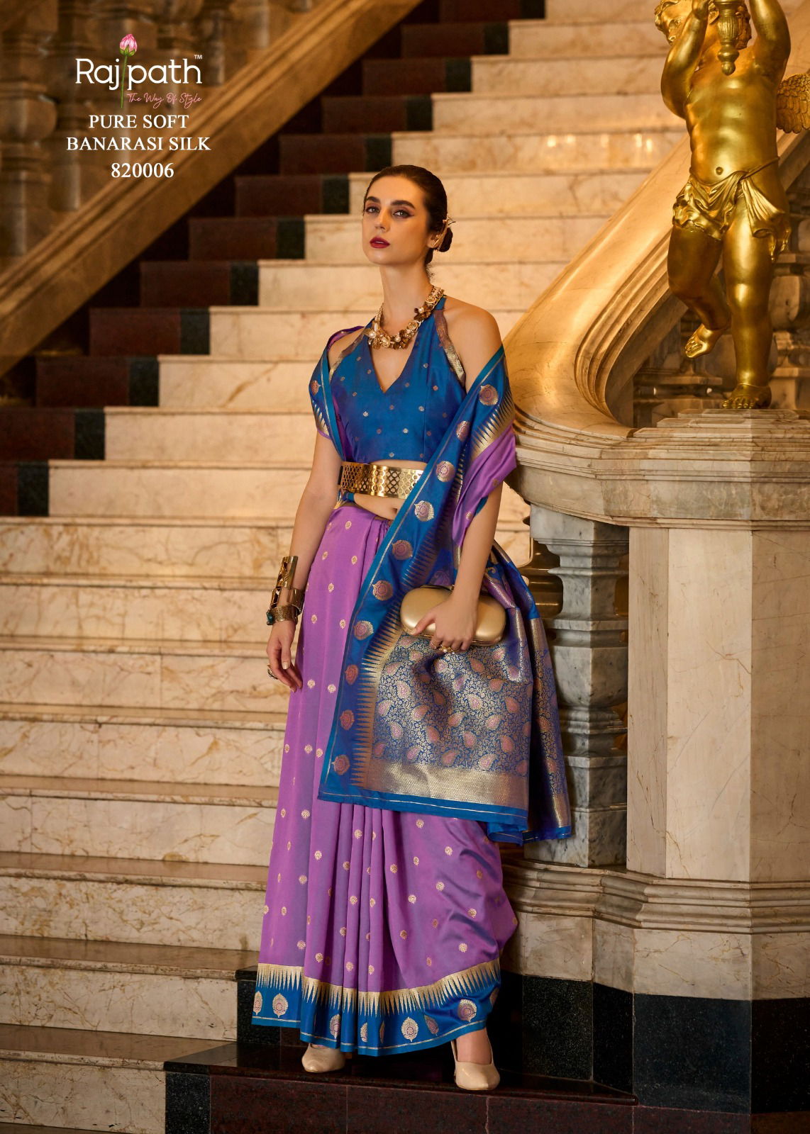 Cherry Silk By Rajpath Soft Silk Fancy Wholesale Saree Suppliers In Mumbai