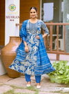 Muskan Vol 1 By Passion Tree Rayon Wholesale Kurti With Bottom Dupatta In India
