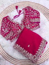 Kc 614 Vol 2 Fendy Satin Silk Beautiful Designer Saree Bulk Orders In India