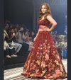 Lg 540 Georgette Wholesale Party Wear Lehenga Choli Suppliers in Mumbai