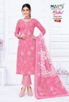 Bulbul Vol 4 By Masti Cotton Printed Wholesale Dress Material Suppliers In Mumbai