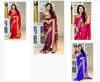 Satani 35018 Banarasi Soft Silk Saree Wholesale Suppliers In Mumbai