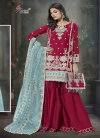 R 5498 By Shree Organza Pakistani Salwar Suits Wholesale Shop In Surat
