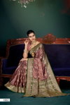 Omega Silk Saroski Vol 1 By Saroj Satin Silk Pattu Saree Wholesale Online
