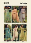 Serenity By Prm Viscose Printed Designer Salwar Suits Suppliers In India
