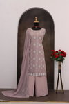 Mah E Rooh 5223 A To D Faux Georgette Wholesale Salwar Suits